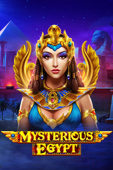 Mysterious Egypt играть онлайн | Казино ПокерДом без регистрации