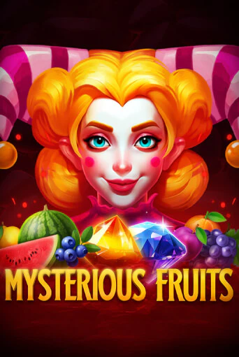 Mysterious Fruits играть онлайн | Казино ПокерДом без регистрации