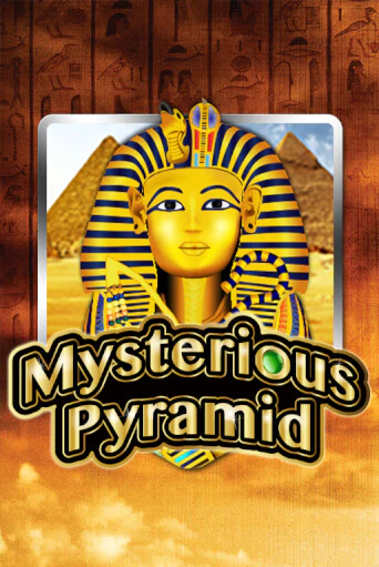 Mysterious Pyramid играть онлайн | Казино ПокерДом без регистрации