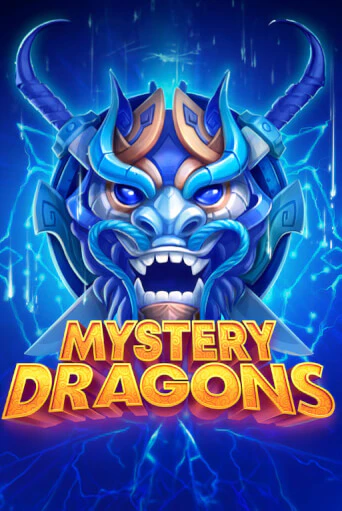 Mystery Dragons играть онлайн | Казино ПокерДом без регистрации