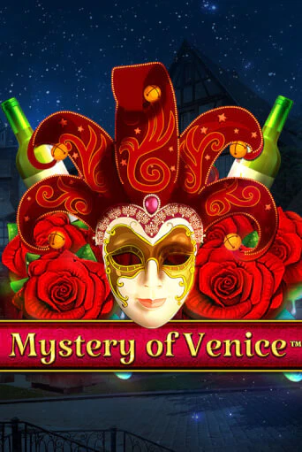 Mystery Of Venice играть онлайн | Казино ПокерДом без регистрации