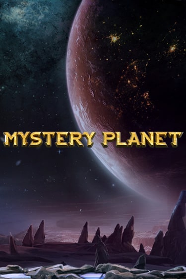 Mystery Planet играть онлайн | Казино ПокерДом без регистрации