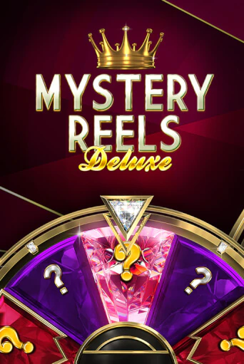 Mystery Reels Deluxe играть онлайн | Казино ПокерДом без регистрации