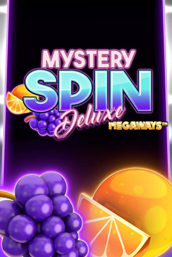 Mystery Spin Deluxe Megaways играть онлайн | Казино ПокерДом без регистрации