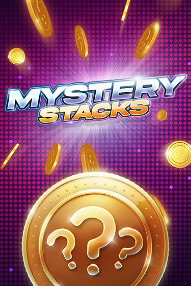 Mystery Stacks играть онлайн | Казино ПокерДом без регистрации