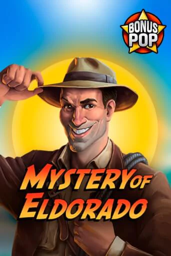 Mystery of Eldorado играть онлайн | Казино ПокерДом без регистрации