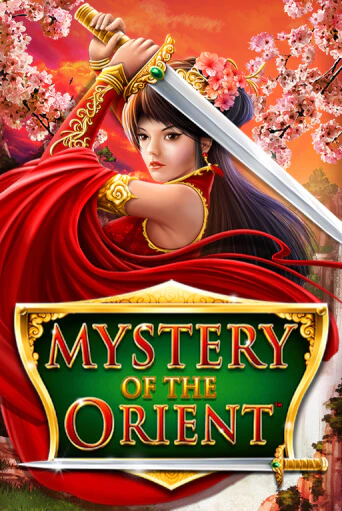 Mystery of the Orient играть онлайн | Казино ПокерДом без регистрации