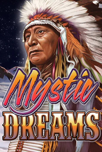 Mystic Dreams играть онлайн | Казино ПокерДом без регистрации