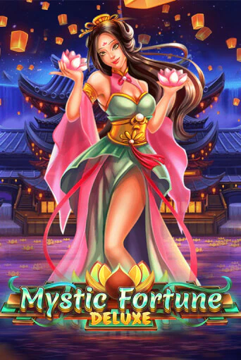 Mystic Fortune Deluxe играть онлайн | Казино ПокерДом без регистрации