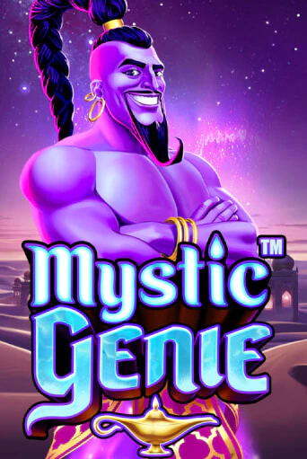 Mystic Genie™ играть онлайн | Казино ПокерДом без регистрации