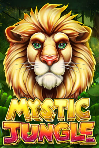 Mystic Jungle играть онлайн | Казино ПокерДом без регистрации