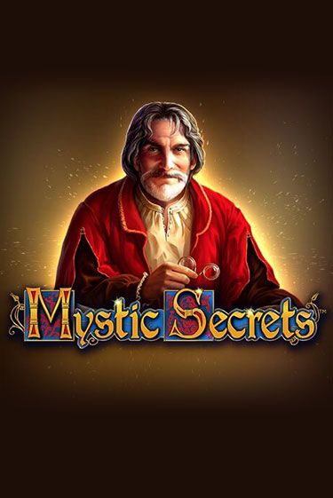 Mystic Secrets играть онлайн | Казино ПокерДом без регистрации