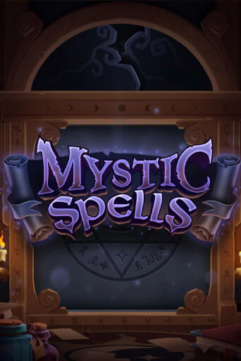 Mystic Spells играть онлайн | Казино ПокерДом без регистрации