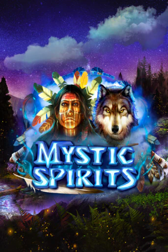 Mystic Spirits играть онлайн | Казино ПокерДом без регистрации