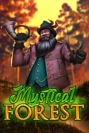 Mystical Forest играть онлайн | Казино ПокерДом без регистрации