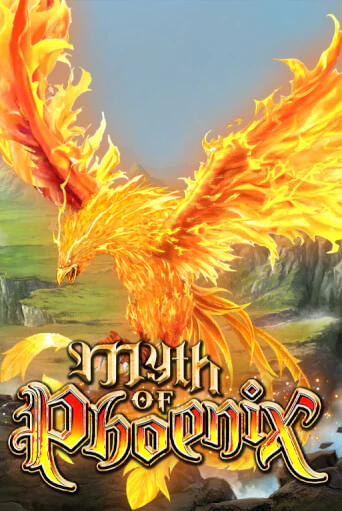 Myth of Phoenix играть онлайн | Казино ПокерДом без регистрации