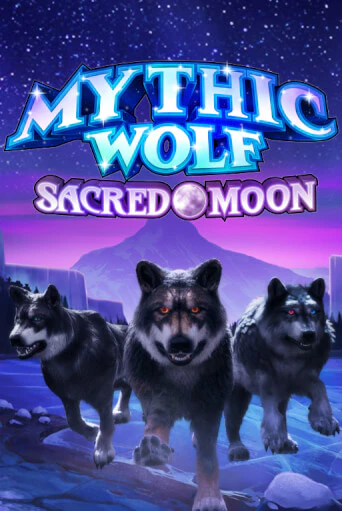 Mythic Wolf: Sacred Moon играть онлайн | Казино ПокерДом без регистрации