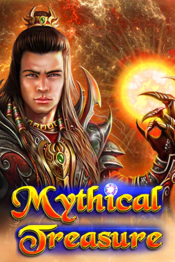 Mythical Treasure играть онлайн | Казино ПокерДом без регистрации