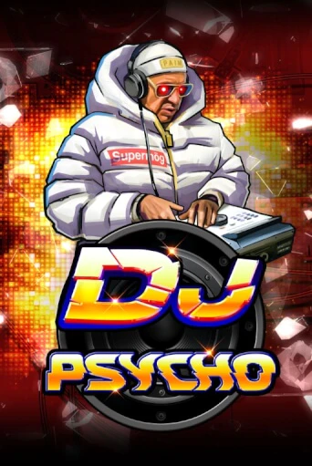 DJ Psycho играть онлайн | Казино ПокерДом без регистрации