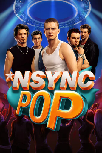 NSYNC Pop играть онлайн | Казино ПокерДом без регистрации