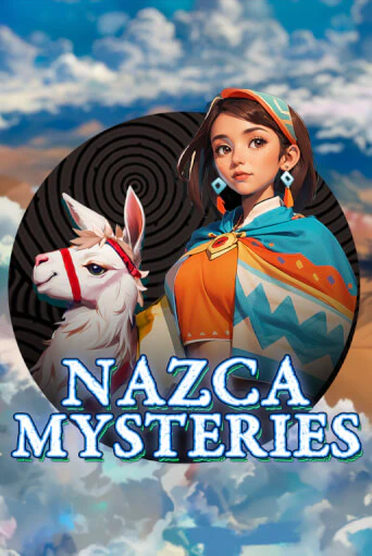 Nazca Mysteries играть онлайн | Казино ПокерДом без регистрации