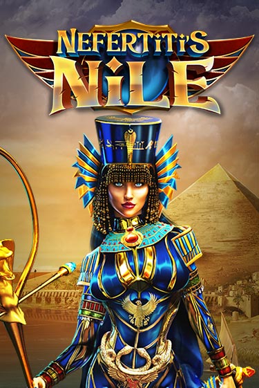 Nefertiti's Nile играть онлайн | Казино ПокерДом без регистрации