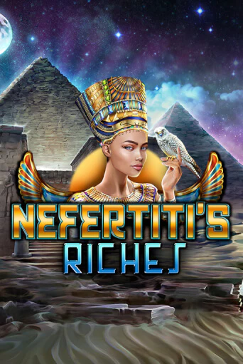 Nefertiti's riches играть онлайн | Казино ПокерДом без регистрации