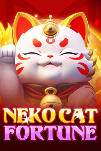 Neko Сat Fortune играть онлайн | Казино ПокерДом без регистрации