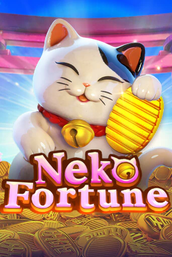 Neko Fortune играть онлайн | Казино ПокерДом без регистрации