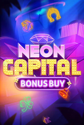 Neon Capital Bonus Buy играть онлайн | Казино ПокерДом без регистрации