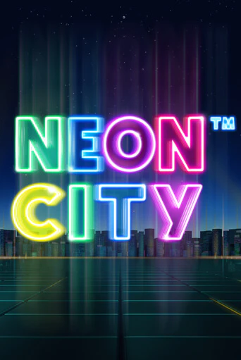 Neon City играть онлайн | Казино ПокерДом без регистрации