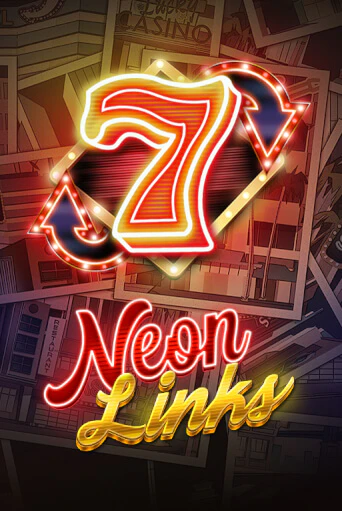 Neon Links играть онлайн | Казино ПокерДом без регистрации