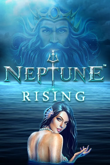 Neptune Rising играть онлайн | Казино ПокерДом без регистрации