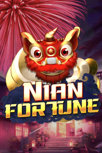 Nian Fortune играть онлайн | Казино ПокерДом без регистрации