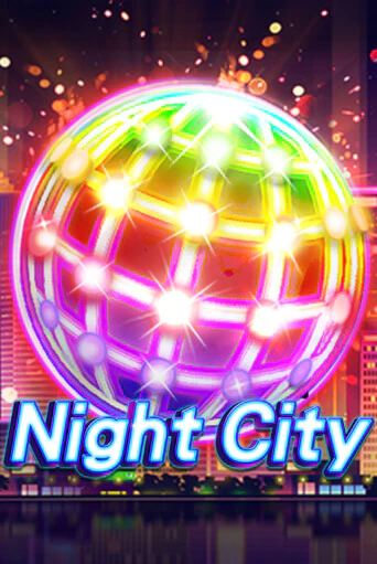 Night City играть онлайн | Казино ПокерДом без регистрации