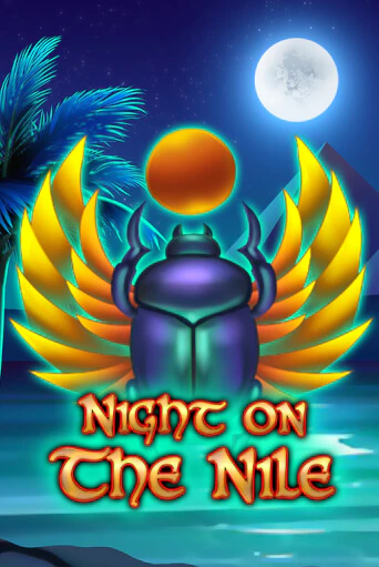 Night On The Nile играть онлайн | Казино ПокерДом без регистрации