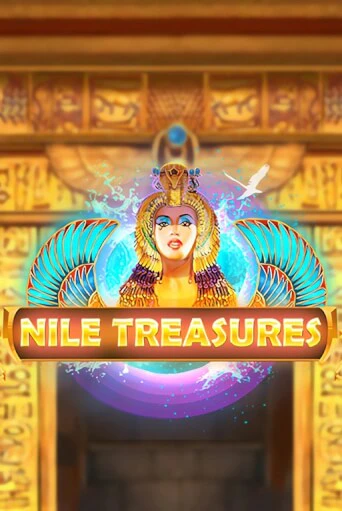 Nile Treasures играть онлайн | Казино ПокерДом без регистрации