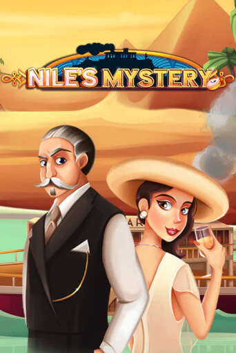 Nile's Mystery играть онлайн | Казино ПокерДом без регистрации