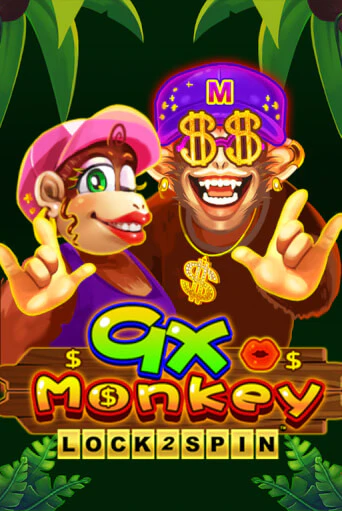 Nine Monkey играть онлайн | Казино ПокерДом без регистрации