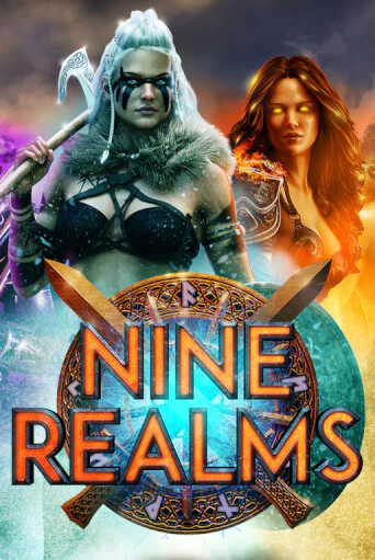 Nine Realms играть онлайн | Казино ПокерДом без регистрации