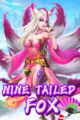 Nine Tailed Fox играть онлайн | Казино ПокерДом без регистрации