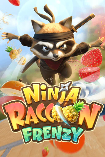 Ninja Raccoon Frenzy играть онлайн | Казино ПокерДом без регистрации