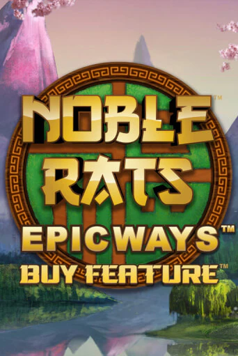 Noble Rats играть онлайн | Казино ПокерДом без регистрации