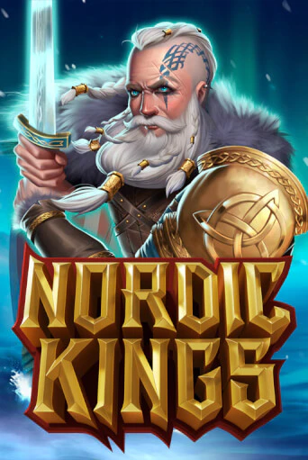 Nordic Kings играть онлайн | Казино ПокерДом без регистрации