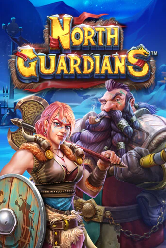 North Guardians играть онлайн | Казино ПокерДом без регистрации