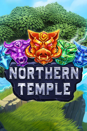 Northern Temple играть онлайн | Казино ПокерДом без регистрации