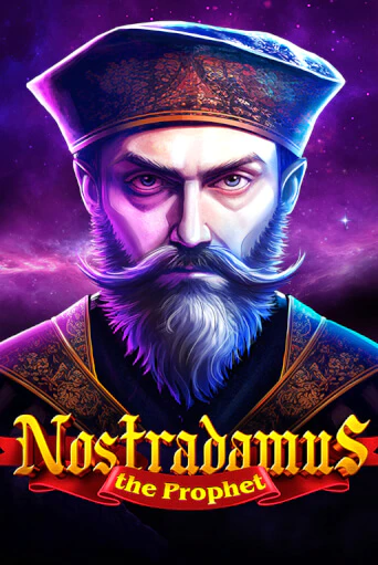 Nostradamus The Prophet играть онлайн | Казино ПокерДом без регистрации