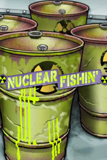 Nuclear Fishing играть онлайн | Казино ПокерДом без регистрации