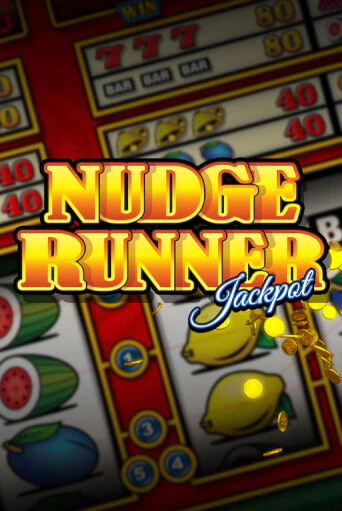 Nudge Runner играть онлайн | Казино ПокерДом без регистрации