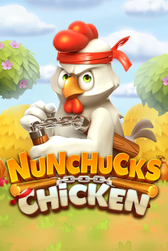 Nunchucks Chicken играть онлайн | Казино ПокерДом без регистрации